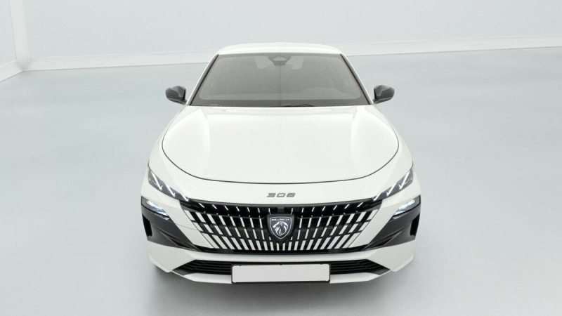 PEUGEOT 308 BLUEHDI 130CH EAT8 GT