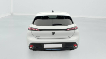 PEUGEOT 308 BLUEHDI 130CH EAT8 GT