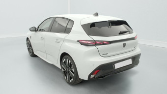 PEUGEOT 308 BLUEHDI 130CH EAT8 GT