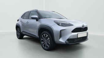 TOYOTA YARIS CROSS HYBRID YARIS CROSS HYBRIDE 130H 2WD DESIGN