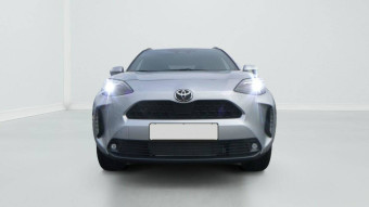 TOYOTA YARIS CROSS HYBRID YARIS CROSS HYBRIDE 130H 2WD DESIGN