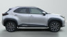 TOYOTA YARIS CROSS HYBRID YARIS CROSS HYBRIDE 130H 2WD DESIGN