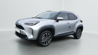 TOYOTA YARIS CROSS HYBRID YARIS CROSS HYBRIDE 130H 2WD DESIGN