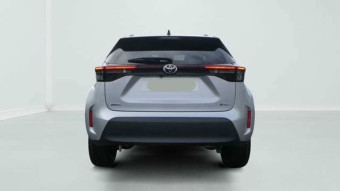 TOYOTA YARIS CROSS HYBRID YARIS CROSS HYBRIDE 130H 2WD DESIGN