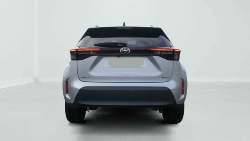 TOYOTA YARIS CROSS HYBRID YARIS CROSS HYBRIDE 130H 2WD DESIGN