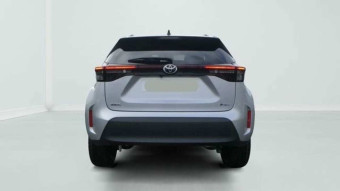TOYOTA YARIS CROSS HYBRID YARIS CROSS HYBRIDE 130H 2WD DESIGN
