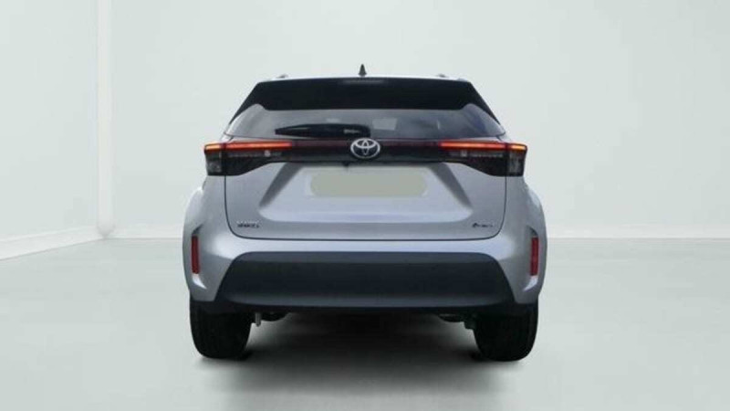 TOYOTA YARIS CROSS HYBRID YARIS CROSS HYBRIDE 130H 2WD DESIGN