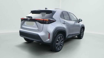 TOYOTA YARIS CROSS HYBRID YARIS CROSS HYBRIDE 130H 2WD DESIGN