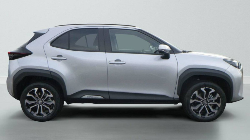 TOYOTA YARIS CROSS HYBRID YARIS CROSS HYBRIDE 130H 2WD DESIGN