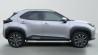 TOYOTA YARIS CROSS HYBRID YARIS CROSS HYBRIDE 130H 2WD DESIGN