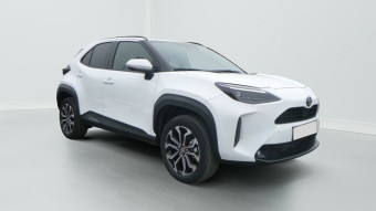 TOYOTA YARIS CROSS HYBRID YARIS CROSS HYBRIDE 130H 2WD DESIGN