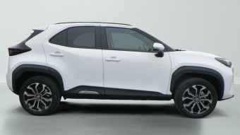 TOYOTA YARIS CROSS HYBRID YARIS CROSS HYBRIDE 130H 2WD DESIGN