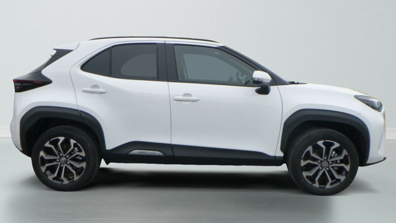 TOYOTA YARIS CROSS HYBRID YARIS CROSS HYBRIDE 130H 2WD DESIGN
