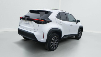 TOYOTA YARIS CROSS HYBRID YARIS CROSS HYBRIDE 130H 2WD DESIGN