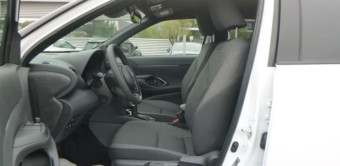 TOYOTA YARIS CROSS HYBRID YARIS CROSS HYBRIDE 130H 2WD DESIGN