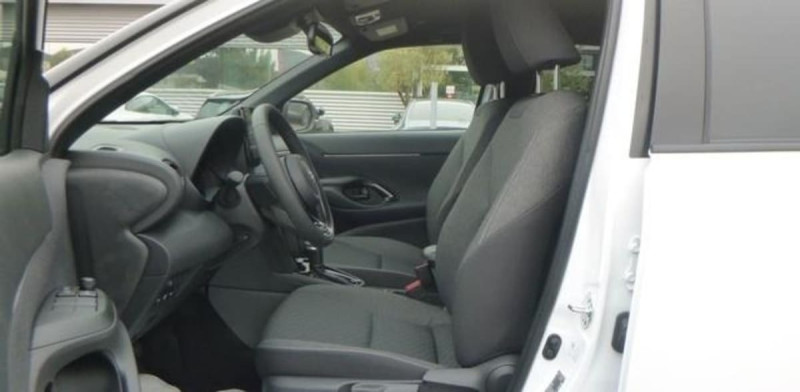 TOYOTA YARIS CROSS HYBRID YARIS CROSS HYBRIDE 130H 2WD DESIGN