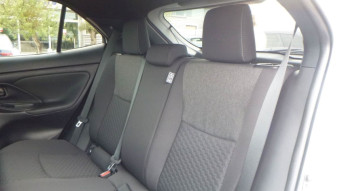 TOYOTA YARIS CROSS HYBRID YARIS CROSS HYBRIDE 130H 2WD DESIGN