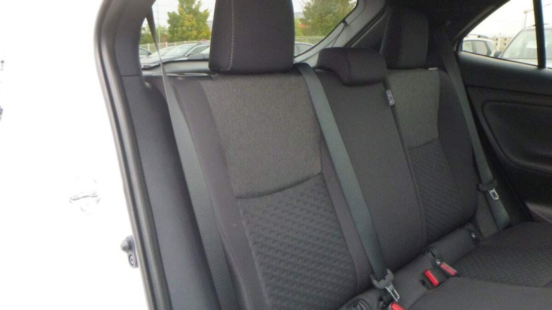 TOYOTA YARIS CROSS HYBRID YARIS CROSS HYBRIDE 130H 2WD DESIGN