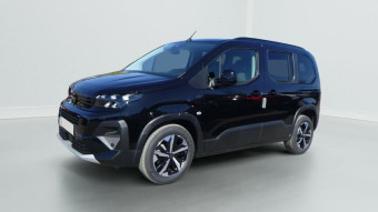 PEUGEOT RIFTER RIFTER M HDI 130 EAT8 5PL GT