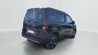 PEUGEOT RIFTER RIFTER M HDI 130 EAT8 5PL GT
