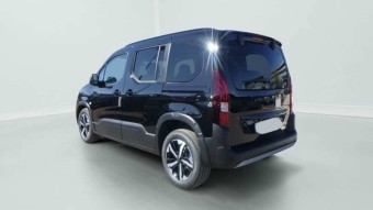 PEUGEOT RIFTER RIFTER M HDI 130 EAT8 5PL GT