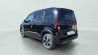 PEUGEOT RIFTER RIFTER M HDI 130 EAT8 5PL GT