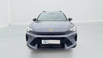 CUPRA FORMENTOR 2.0 TDI 150 V DSG7