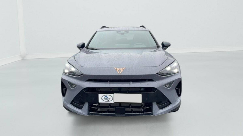 CUPRA FORMENTOR 2.0 TDI 150 V DSG7