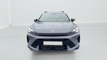 CUPRA FORMENTOR 2.0 TDI 150 V DSG7
