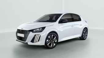 PEUGEOT 208 PURETECH 100 ALLURE