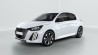 PEUGEOT 208 PURETECH 100 ALLURE