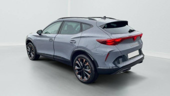 CUPRA FORMENTOR 2.0 TDI 150 V DSG7