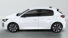 PEUGEOT 208 PURETECH 100 ALLURE