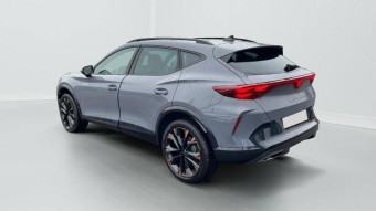 CUPRA FORMENTOR 2.0 TDI 150 V DSG7