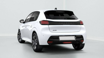 PEUGEOT 208 PURETECH 100 ALLURE