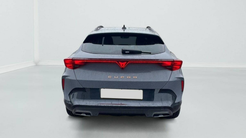 CUPRA FORMENTOR 2.0 TDI 150 V DSG7