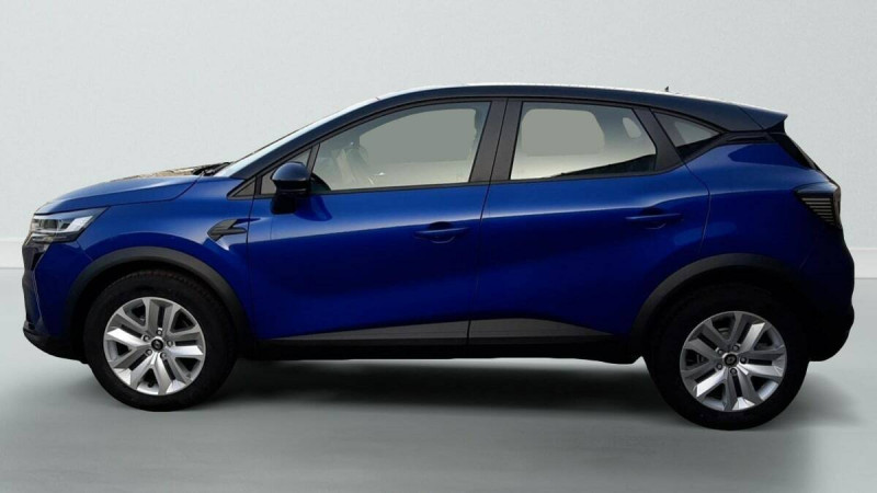 RENAULT CAPTUR TCE 90 CH EVOLUTION