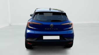 RENAULT CAPTUR TCE 90 CH EVOLUTION