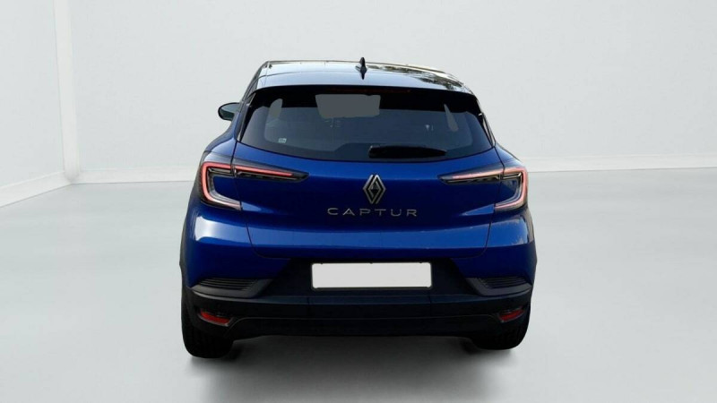 RENAULT CAPTUR TCE 90 CH EVOLUTION
