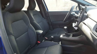 RENAULT CAPTUR TCE 90 CH EVOLUTION
