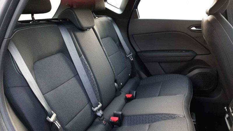 RENAULT CAPTUR TCE 90 CH EVOLUTION