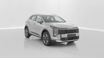 KIA SPORTAGE SPORTAGE V 1.6 T-GDI 239CH HEV MOTION BVA6
