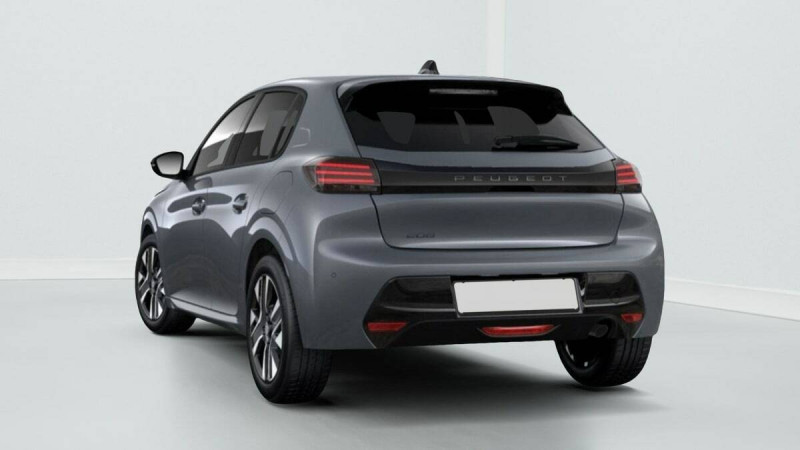 PEUGEOT 208 BLUEHDI 100 ALLURE PACK
