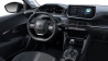 PEUGEOT 208 BLUEHDI 100 ALLURE PACK