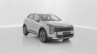 KIA SPORTAGE SPORTAGE V 1.6 T-GDI 239CH HEV MOTION BVA6