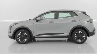 KIA SPORTAGE SPORTAGE V 1.6 T-GDI 239CH HEV MOTION BVA6