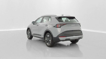 KIA SPORTAGE SPORTAGE V 1.6 T-GDI 239CH HEV MOTION BVA6