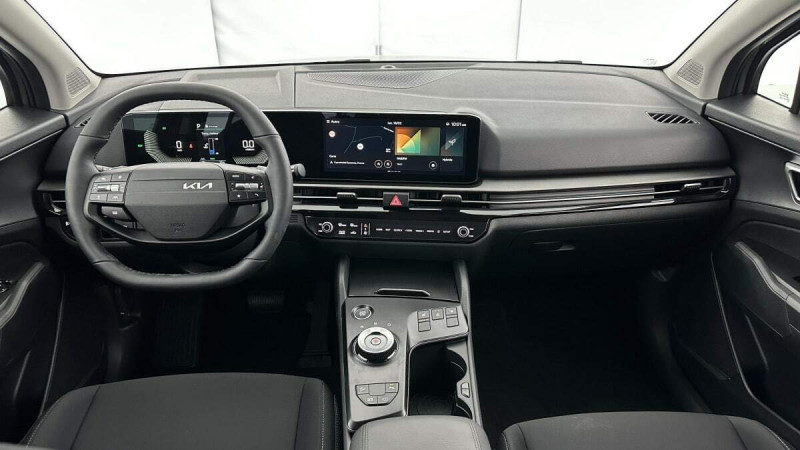KIA SPORTAGE SPORTAGE V 1.6 T-GDI 239CH HEV MOTION BVA6