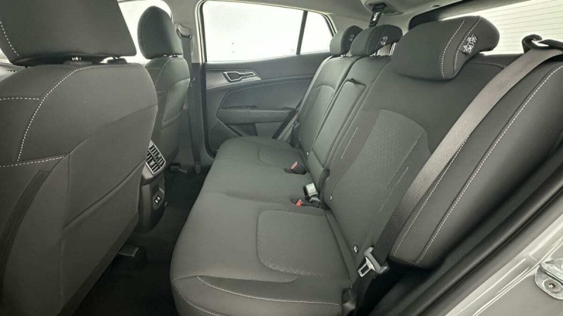 KIA SPORTAGE SPORTAGE V 1.6 T-GDI 239CH HEV MOTION BVA6