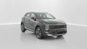 KIA SPORTAGE SPORTAGE V 1.6 T-GDI 239CH HEV MOTION BVA6